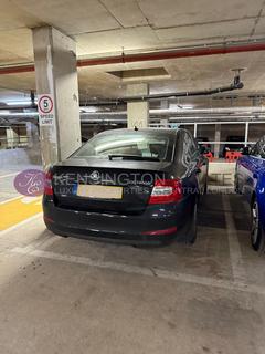 undefined, Lincoln Plaza, London E14