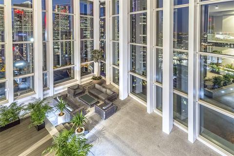 undefined, Lincoln Plaza, London E14