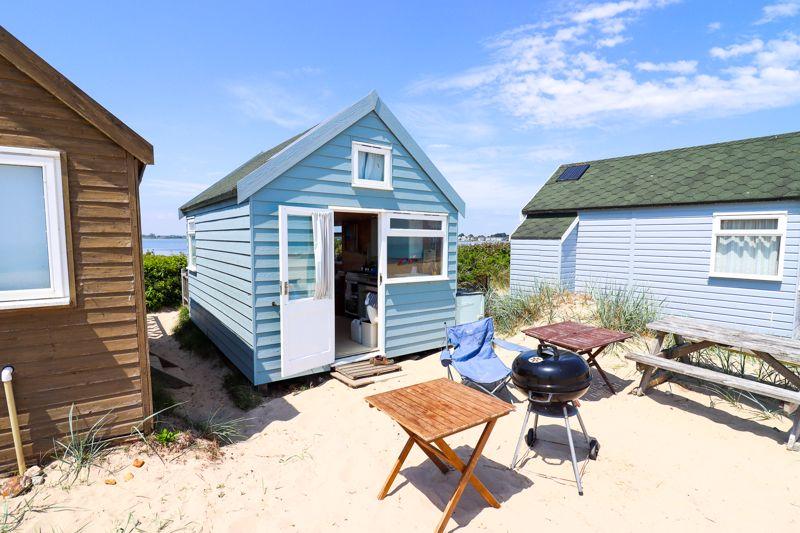 Mudeford Sandspit 1 bed property for sale £440,000