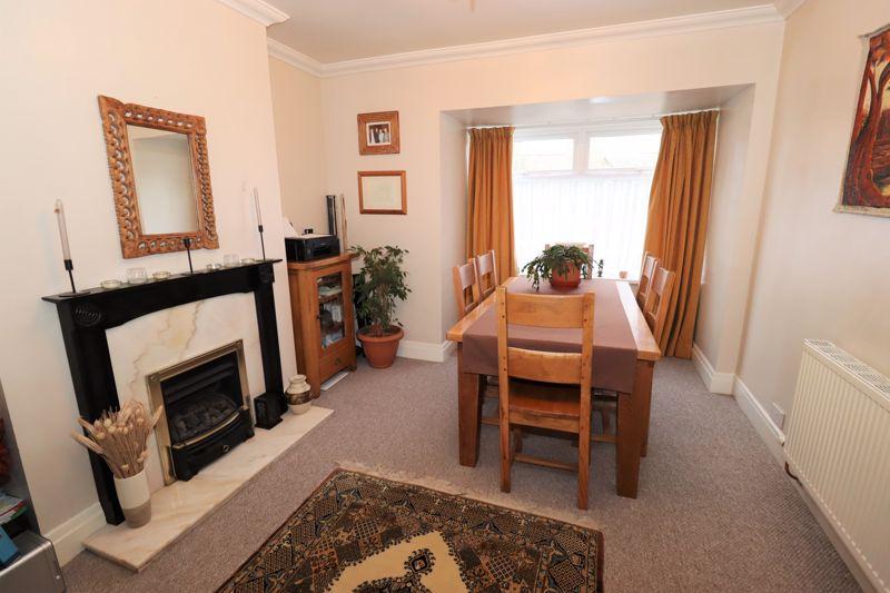 Kilburn Road, Hartburn, StocktonOnTees, TS18 4HA 3 bed semidetached