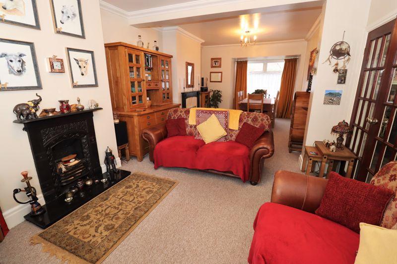 Kilburn Road, Hartburn... 3 bed semidetached house £175,000