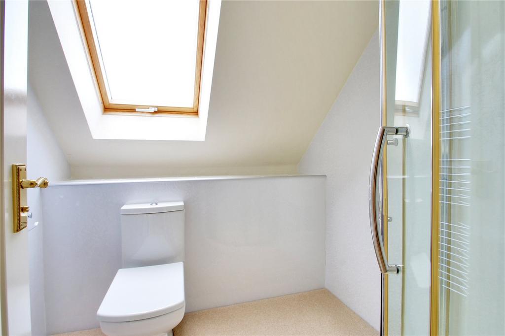 Ensuite Three