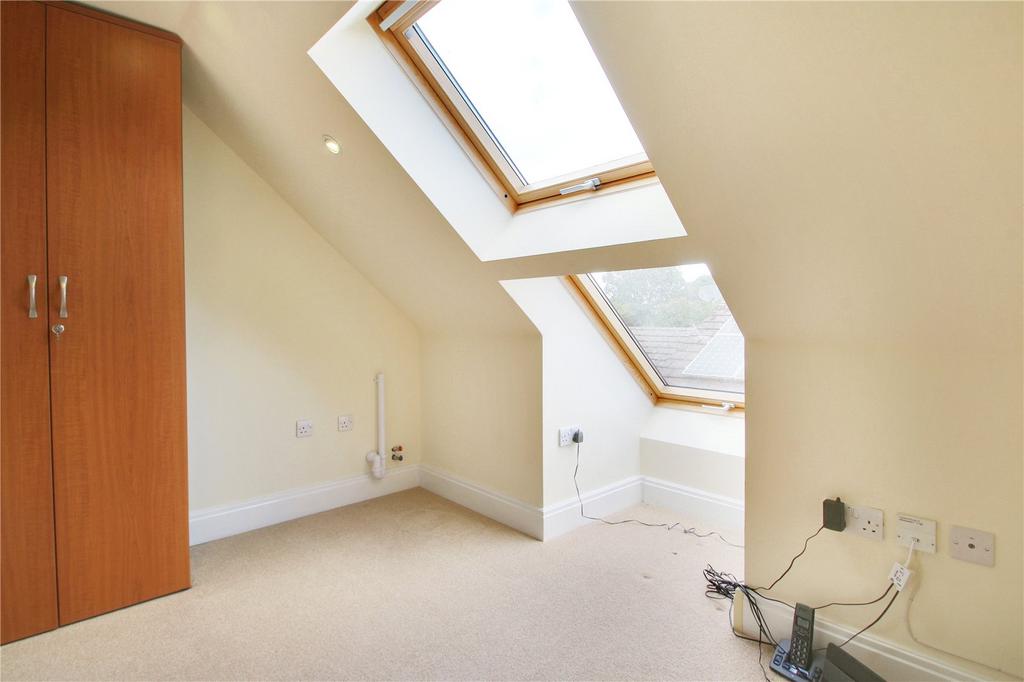 Bedroom Five