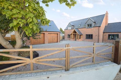 undefined, 108 Horncastle Road, Woodhall Spa