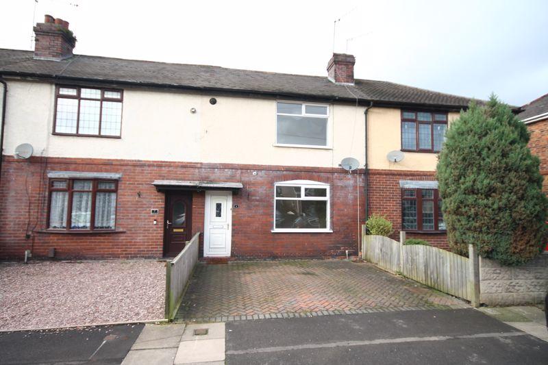 Grice Road Hartshill 2 Bed Terraced House £115 000