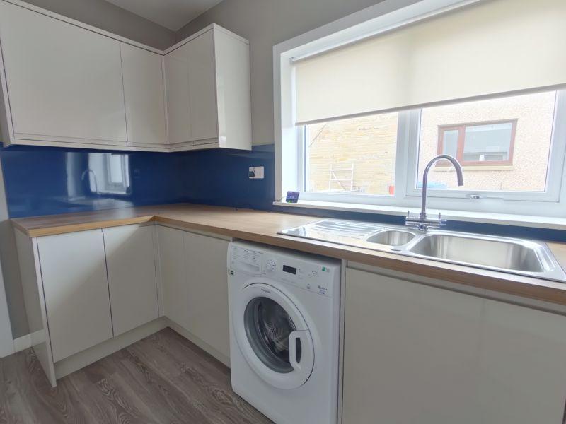 Geise Houses, Thurso 3 bed bungalow to rent £600 pcm (£138 pw)