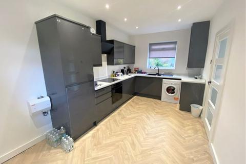 undefined, Cambrai Crescent, Manchester