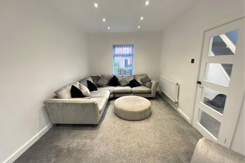 undefined, Cambrai Crescent, Manchester