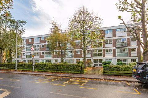 undefined, Falconry Court Fairfield South, Kingston Upon Thames KT1