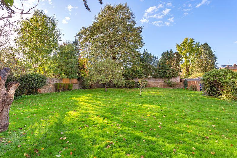 Communal Gardens