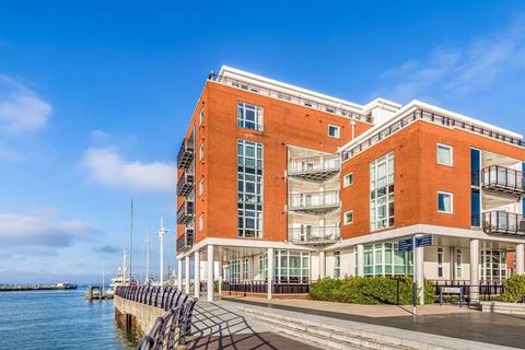2 bedroom apartment for sale, Gunwharf Quays, Portsmouth