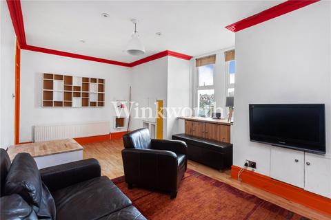 2 bedroom apartment to rent, Grand Parade, London, N4