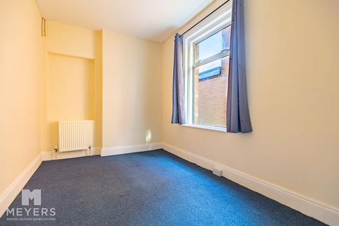 78a Markham Road, Bournemouth, BH9 1JA
