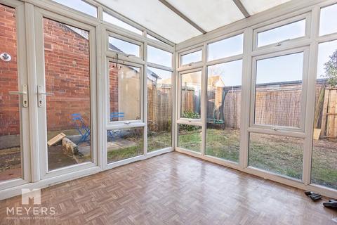 78a Markham Road, Bournemouth, BH9 1JA