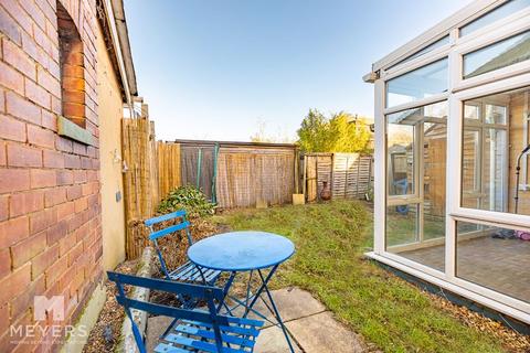 78a Markham Road, Bournemouth, BH9 1JA