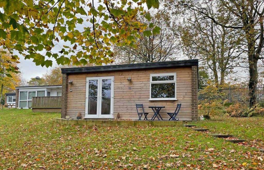 Snowdon Drive, Caeathro, Caernarfon, LL55 2 bed mobile home for sale