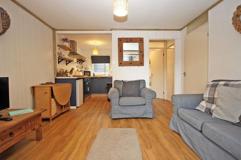 2 bedroom mobile home for sale, Snowdon Drive, Caeathro, Caernarfon, LL55