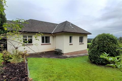 3 bed bungalow for rent in Dalcrest Cottage, Newark, Ayr, South Ayrshire, KA7