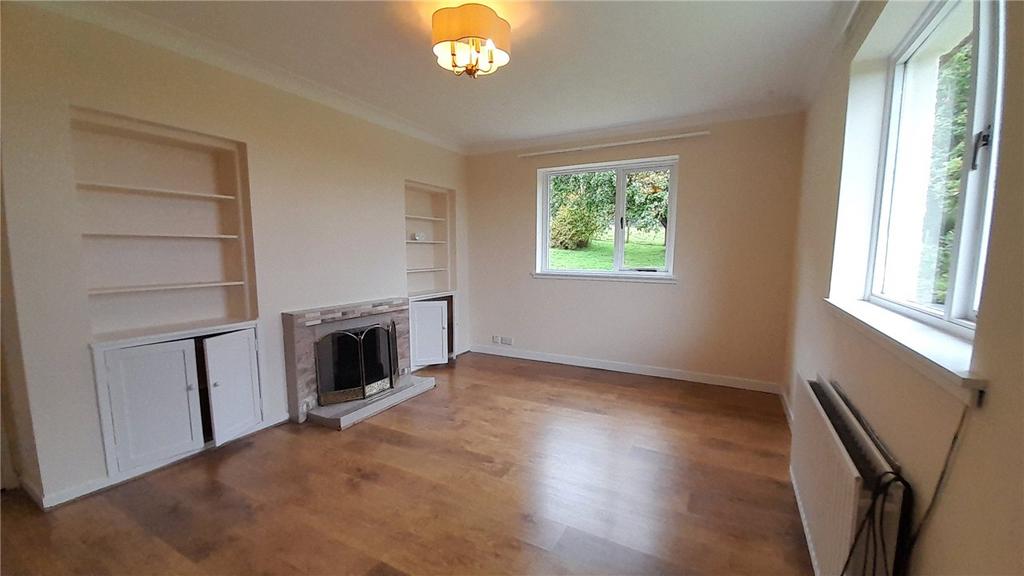 House in Ayr, Doonfoot - View 2