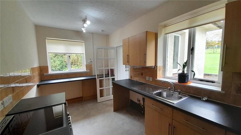 House in Ayr, Doonfoot - View 4