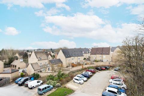 1 bedroom apartment for sale, Buttercross Lane, Fernleigh Buttercross Lane, OX28