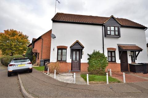 4 Saywell Brook, Chelmsford, CM2 6RJ