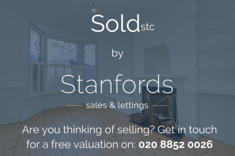 55a Wellmeadow Road, London, SE13 6TA