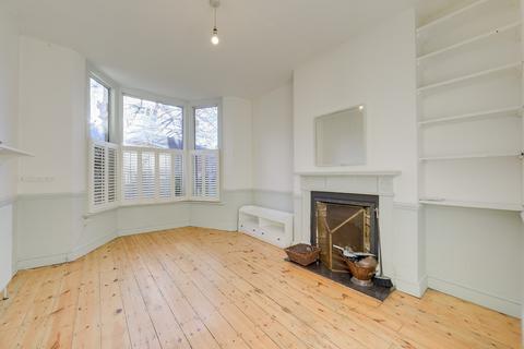 55a Wellmeadow Road, London, SE13 6TA