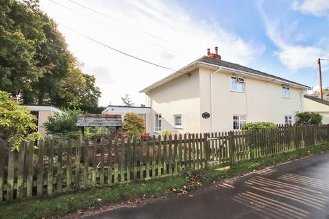 2, Chapel Cottage Chapel Lane, East Boldre, Brockenhurst, SO42 7WP