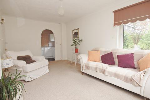 1 bedroom retirement property for sale - 63-65 Wickham Road, Beckenham, BR3