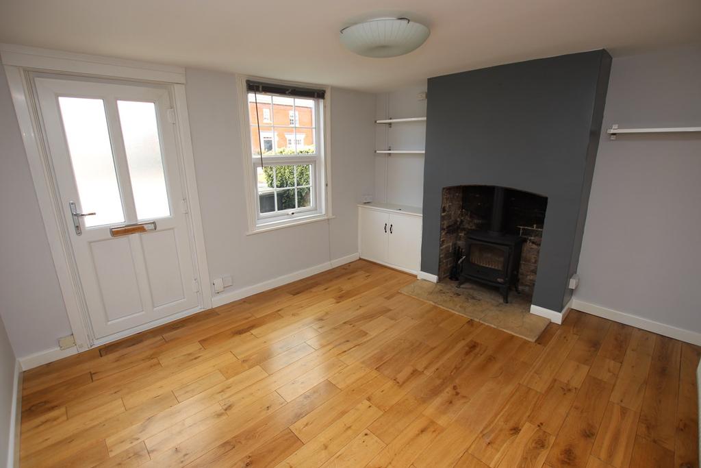 Station Road, Langford, Biggleswade, SG18 2 bed terraced house to rent