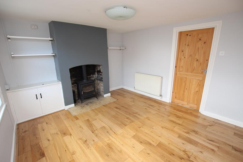 Station Road, Langford, Biggleswade, SG18 2 bed terraced house to rent