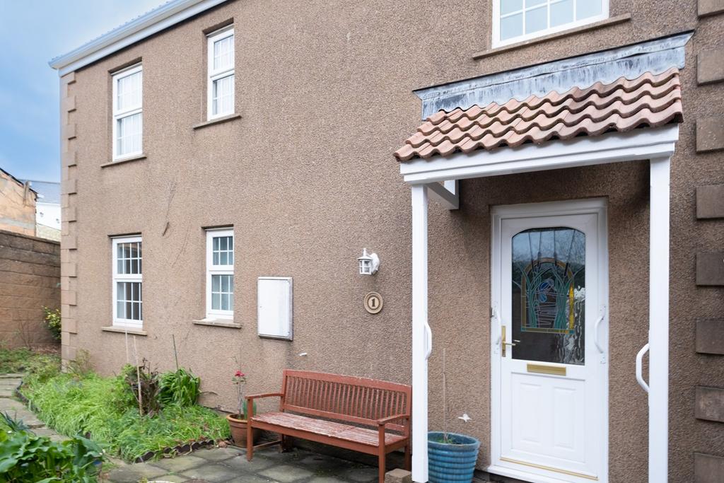 La Grande Route de St Martin, St Saviour, Jersey, JE2 3 bed detached