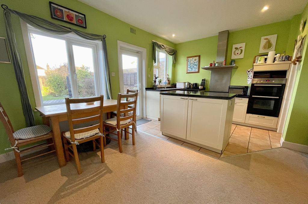 Huntly Road, Talbot Woods, Bournemouth, BH3 4 bed house £925,000