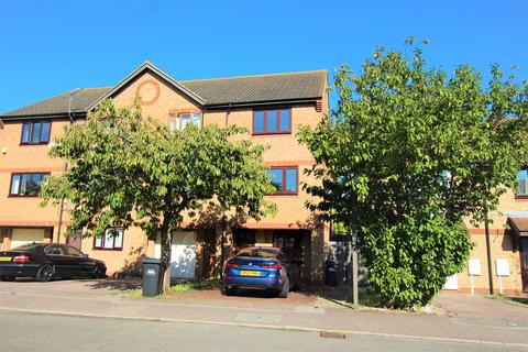 3 bedroom end of terrace house to rent - Chetwode Avenue, Monkston, Milton Keynes, MK10