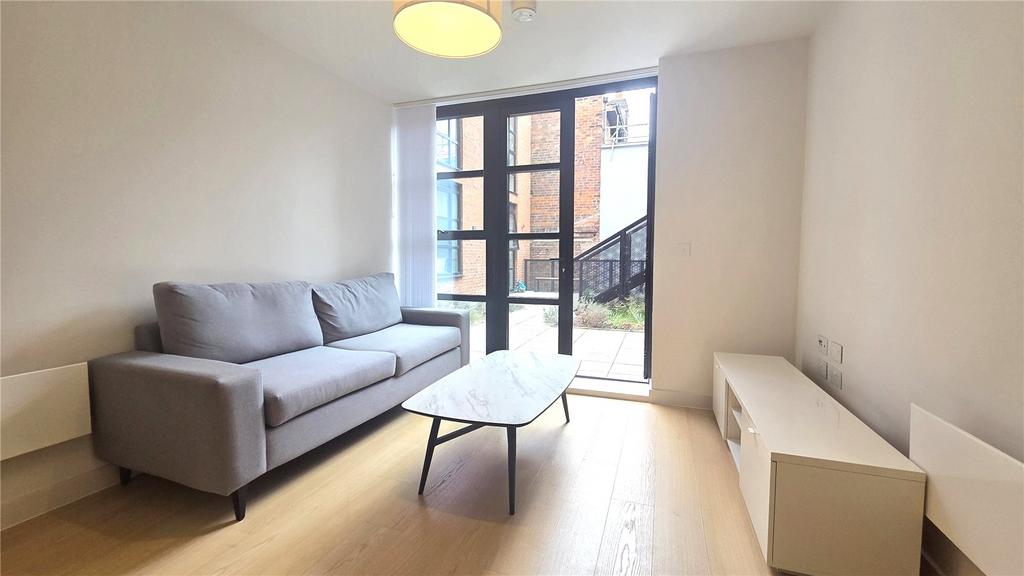 Living Space 1