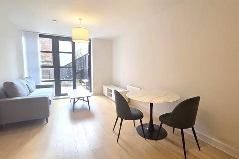 undefined, Camden Street, Birmingham, B1