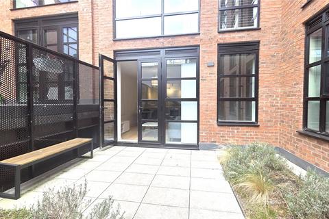 undefined, Camden Street, Birmingham, B1