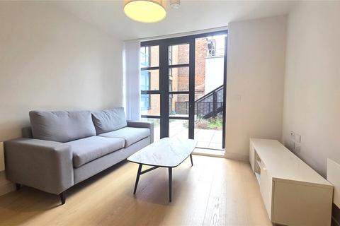 1 bedroom apartment to rent, Camden Street, Birmingham, B1