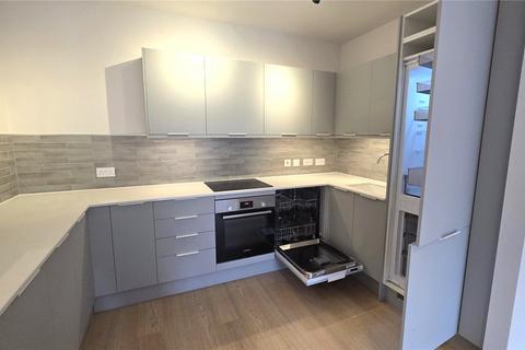 1 bedroom apartment to rent, Camden Street, Birmingham, B1