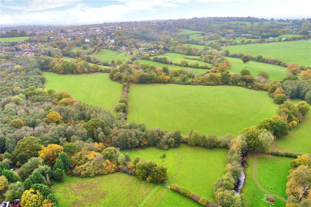 Drone Image