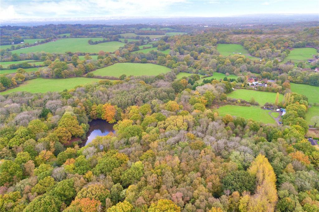 Drone Image