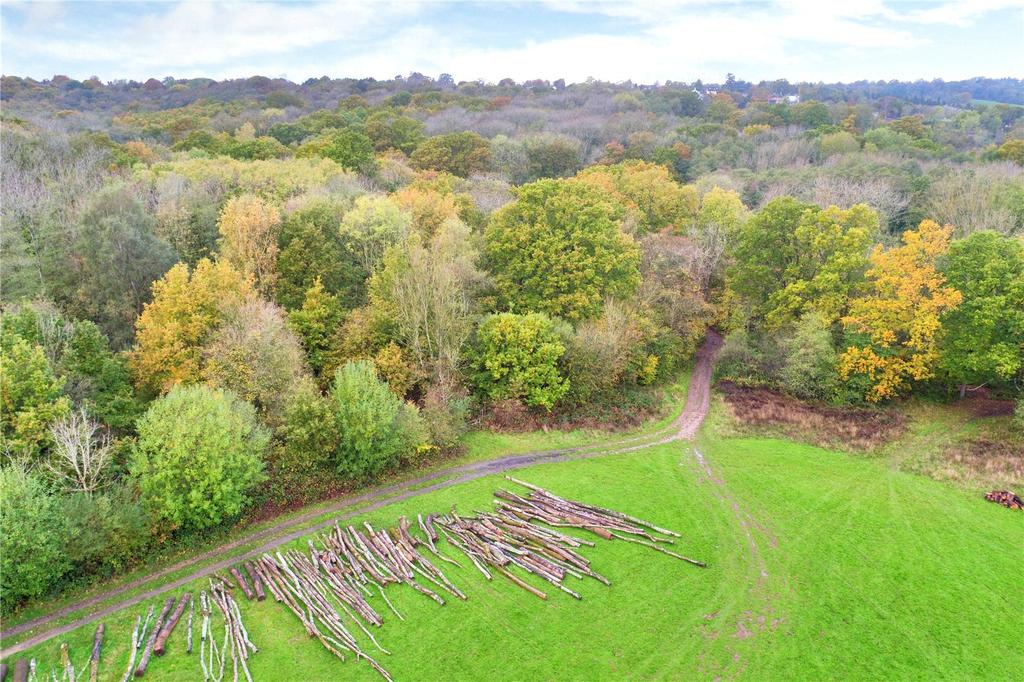 Drone Image