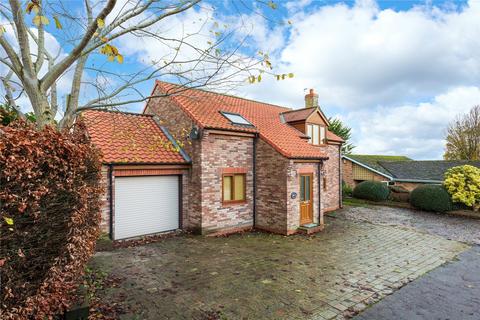 3 bedroom detached house for sale, Hutton Conyers, Ripon, North Yorkshire, HG4