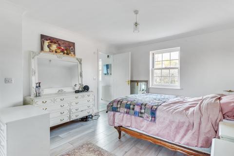 5 bedroom detached house for sale - Sutton Park Road, Sutton Scotney, Winchester, Hampshire, SO21