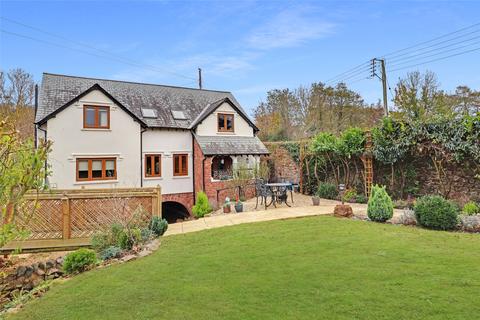 4 bedroom detached house for sale - Willow Grove, Washford, Somerset, TA23