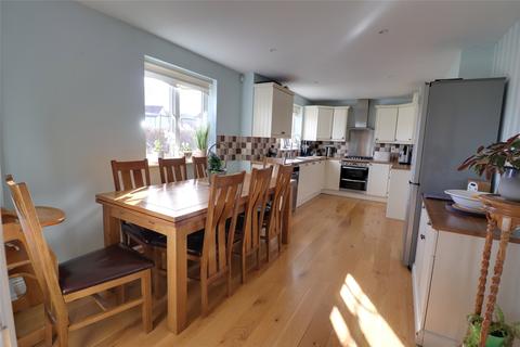 4 bedroom semi-detached house for sale - Holm View, Watchet, Somerset, TA23