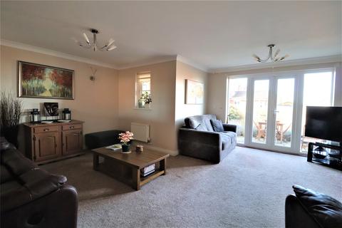 4 bedroom semi-detached house for sale - Holm View, Watchet, Somerset, TA23