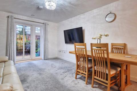 1 bedroom apartment for sale, Woburn Street, Ampthill, Bedfordshire, MK45