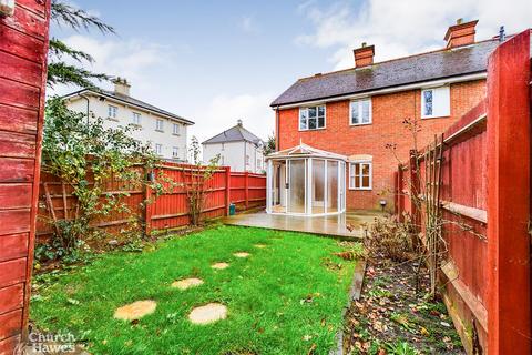 13 Caxton Close, Tiptree, Colchester, CO5 0HA